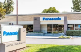 パナソニックのイメージ