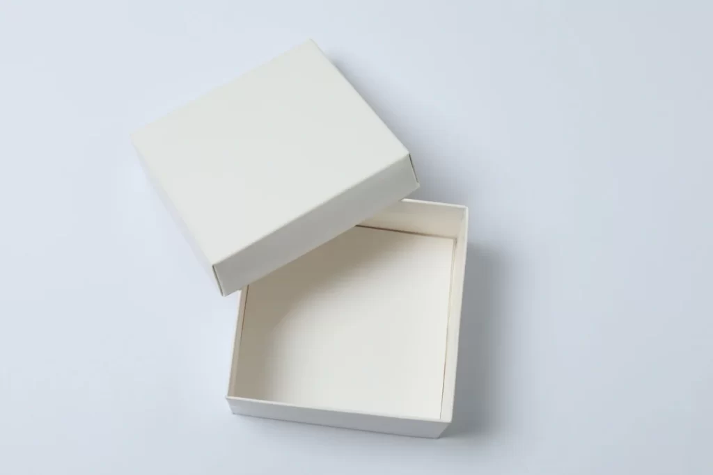 株主優待がないイメージ