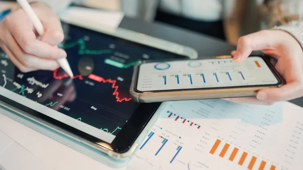 まとめ｜アメリカ（米国）株のROEが高い理由のイメージ