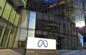 meta社