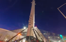 スペースX IPO 初値はどうなる？強気・弱気シナリオのイメージ