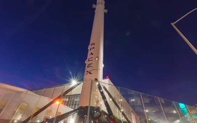 スペースX IPO 初値はどうなる？強気・弱気シナリオのイメージ