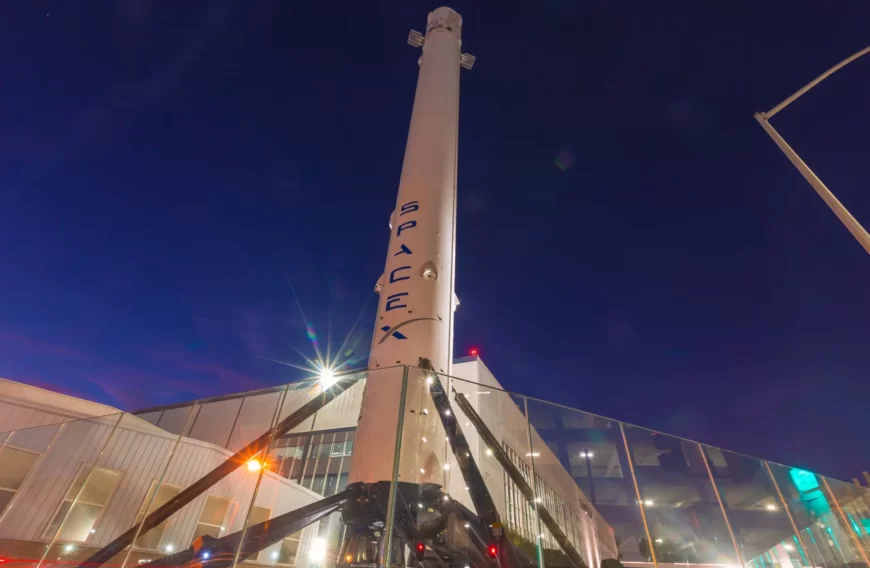 スペースX IPO 初値はどうなる?強気・弱気シナリオのイメージ