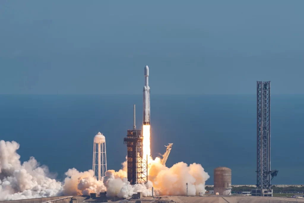 スペースXの事業内容