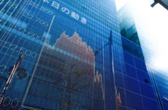 大和証券グループのイメージ