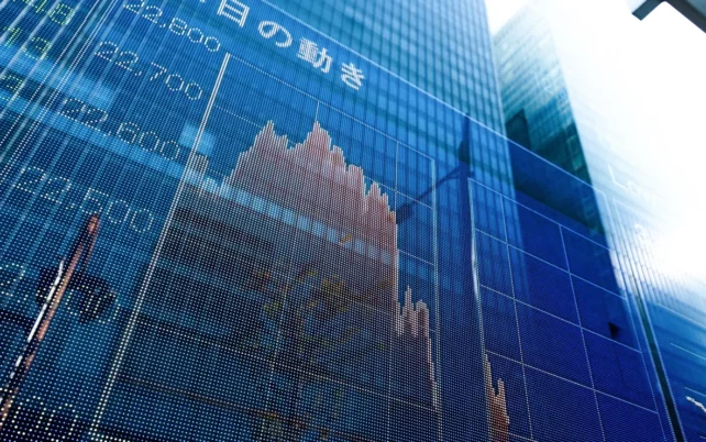 大和証券グループのイメージ