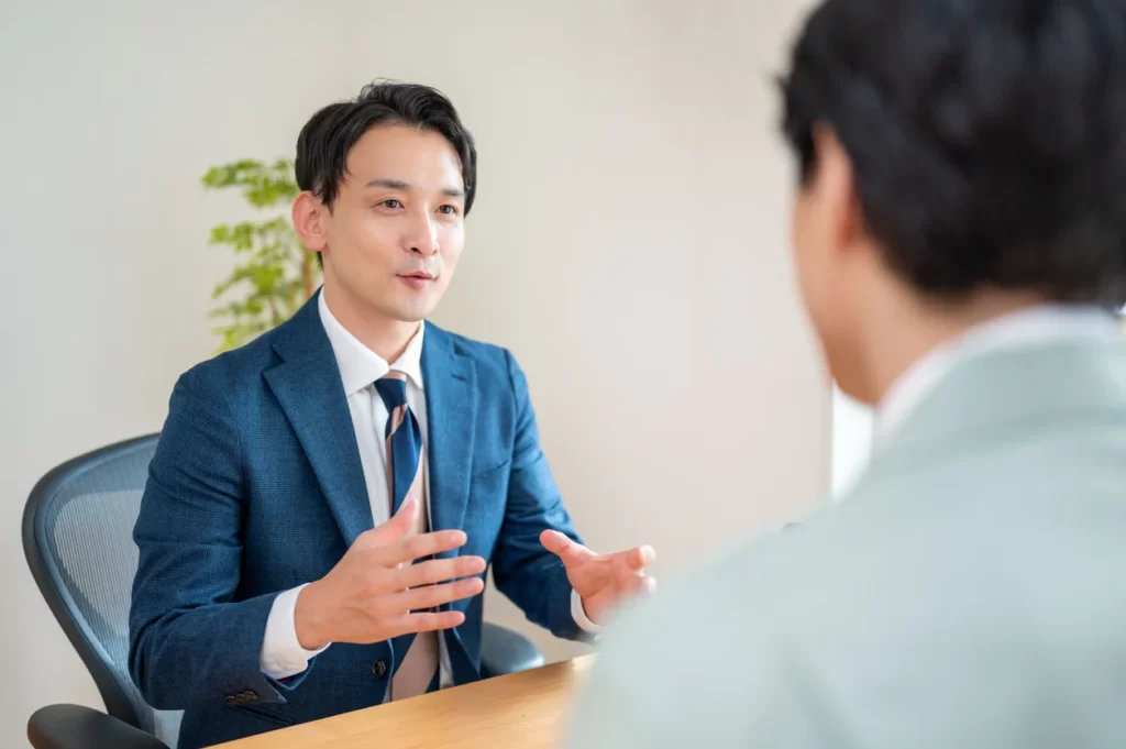 大和証券グループ本社の事業内容のイメージ