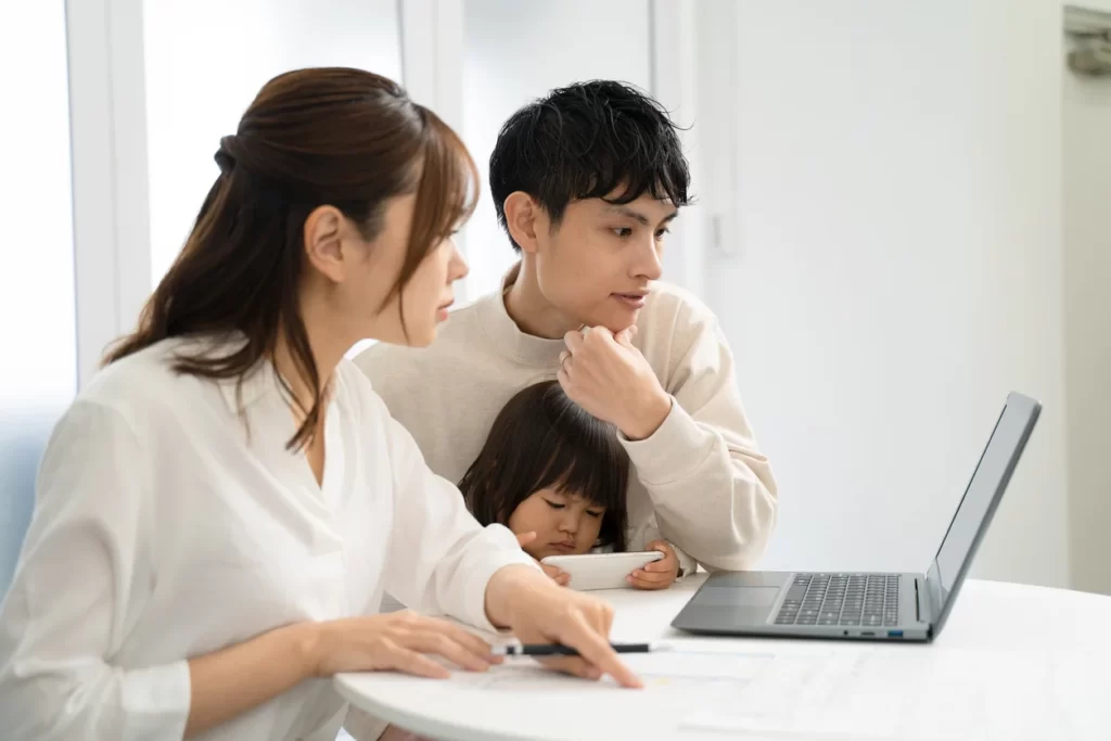 2026年度に改正される新NISAの活用方法のイメージ
