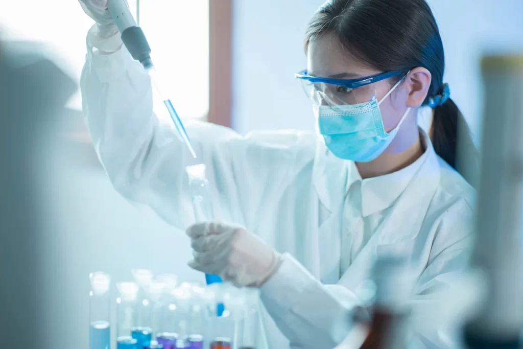 イーライリリー(Eli Lilly)の事業内容|糖尿病・肥満治療薬で急成長するアメリカの製薬企業のイメージ