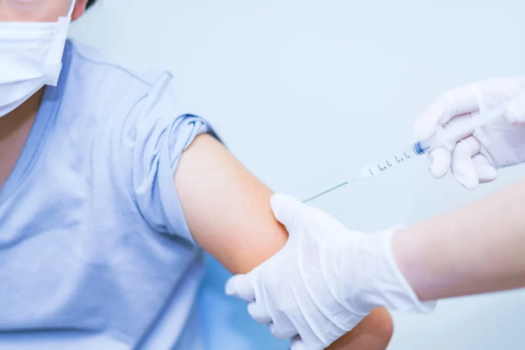 イーライリリー(Eli Lilly)への投資メリットと5つの強みのイメージ