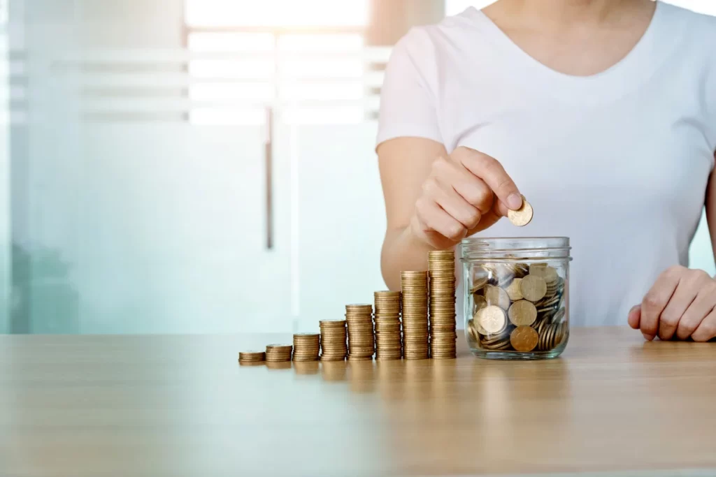 「年金の繰り下げ受給」が投資より優れている3つのポイントのイメージ