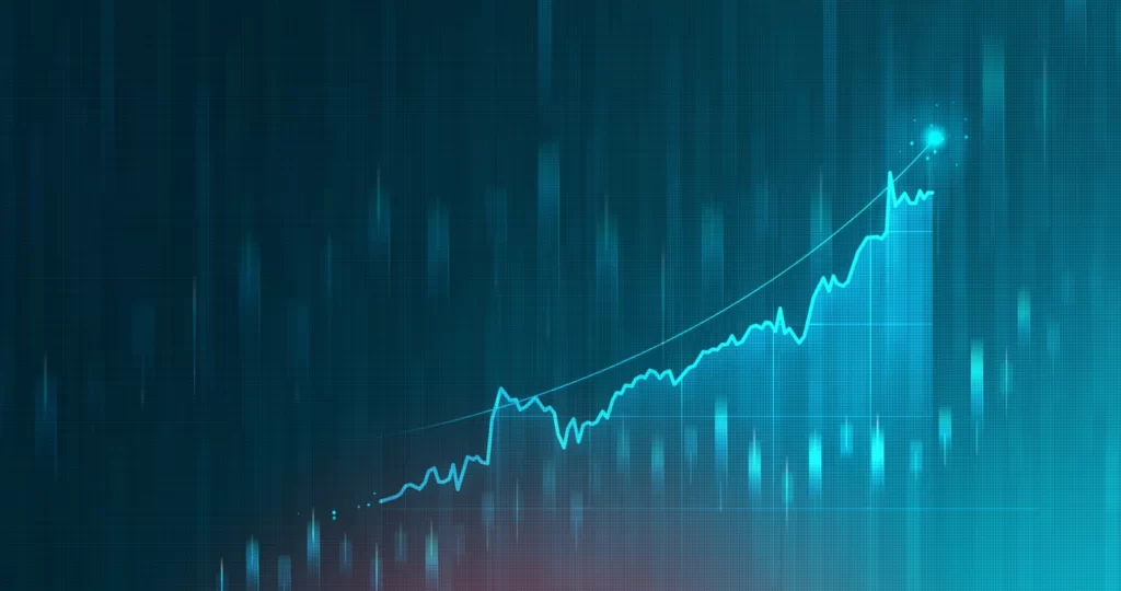サンリオの業績のイメージ